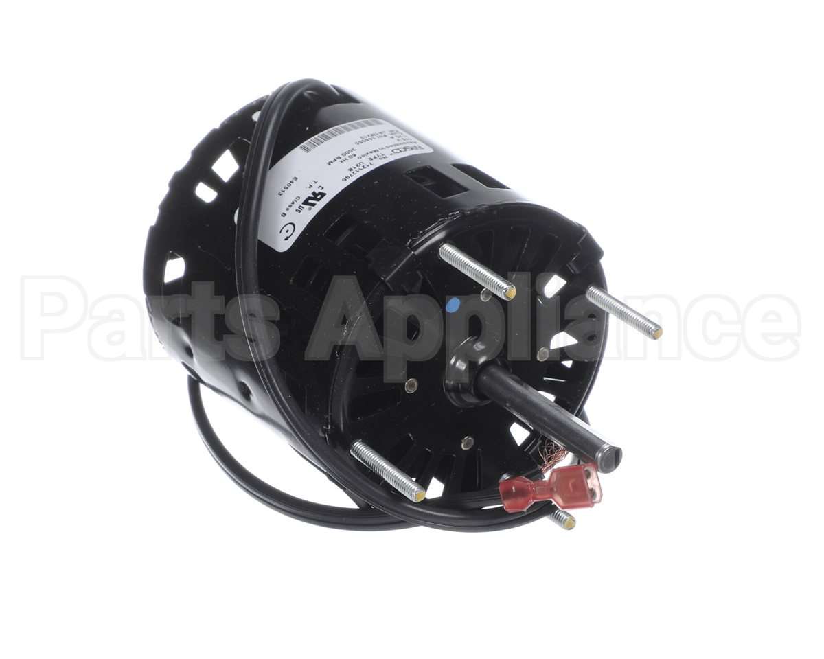 148055 Reznor 115V Ventor Motor