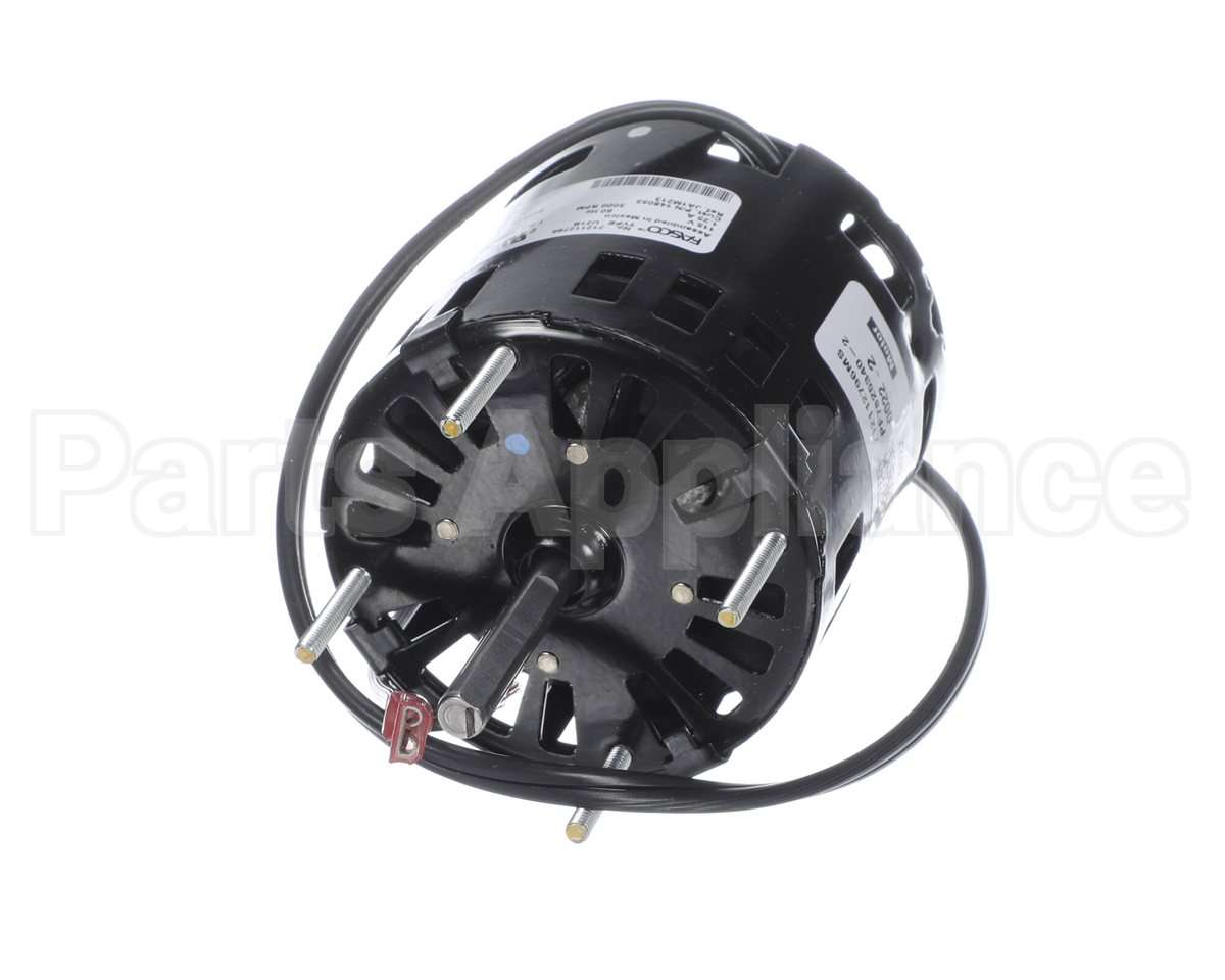 148055 Reznor 115V Ventor Motor