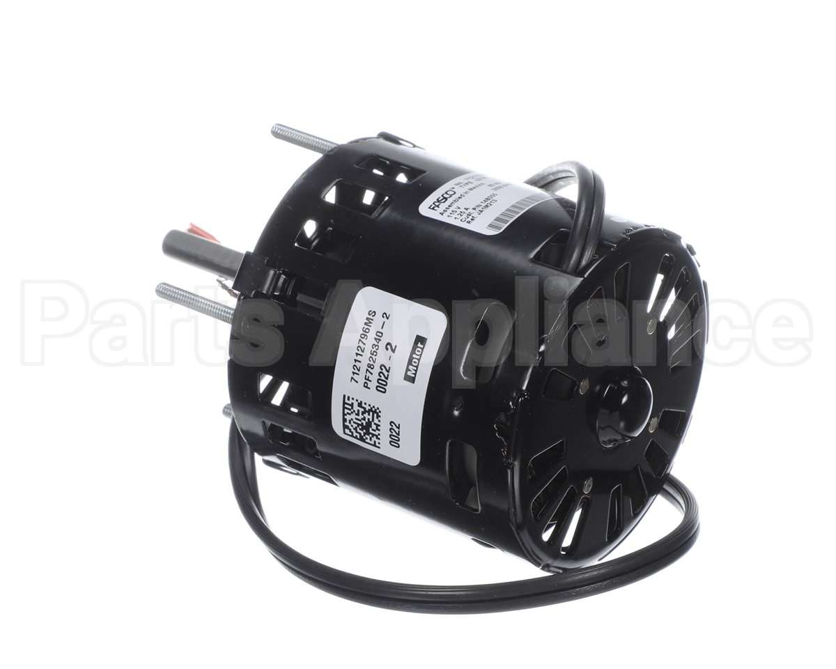 148055 Reznor 115V Ventor Motor