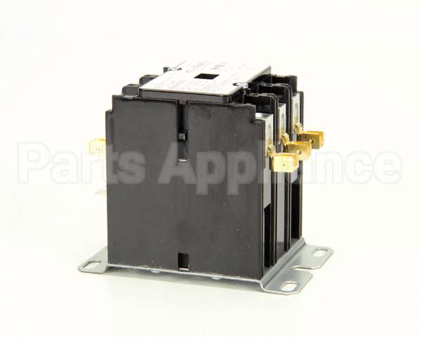 148102 Groen Contactor, 3 Pole 24Vac Coil 30Fla