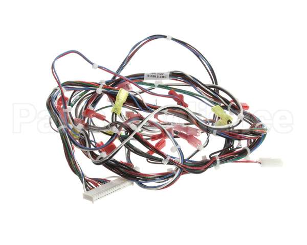 148111 Groen Harness, Control, Hy-3/5E