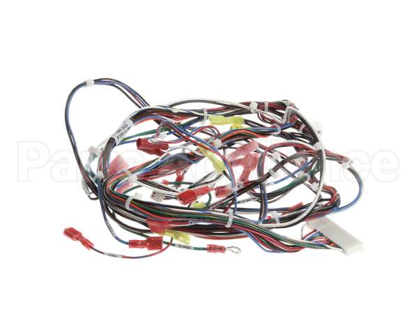 148111 Groen Harness, Control, Hy-3/5E