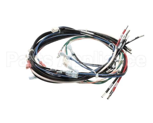 148112 Groen Harness, Power, Hy-3/5E