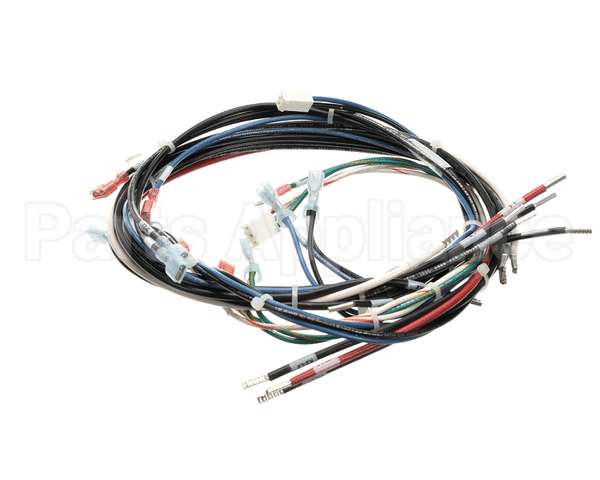 148112 Groen Harness, Power, Hy-3/5E