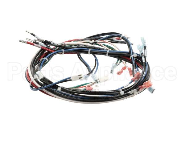 148112 Groen Harness, Power, Hy-3/5E