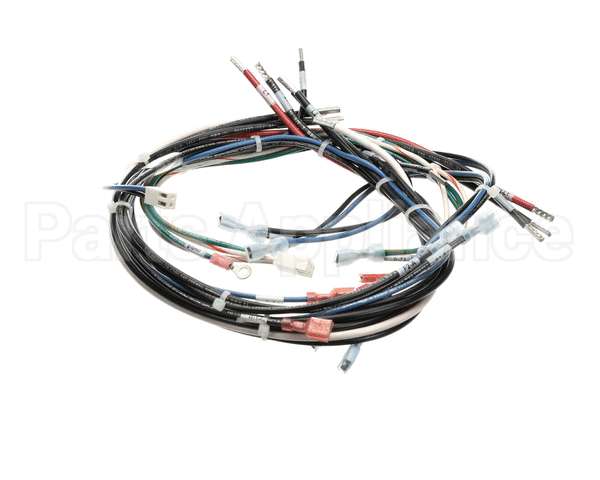 148112 Groen Harness, Power, Hy-3/5E