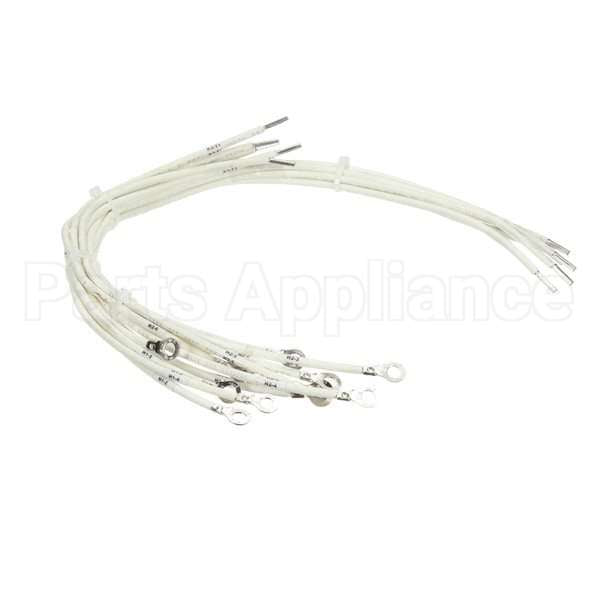 148115 Compatible Groen Harness, Heater, Hy-5E