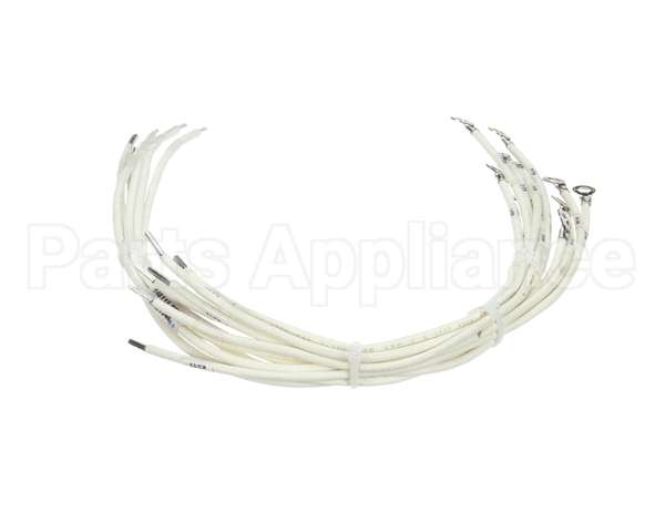 148115 Groen Harness, Heater, Hy-5E