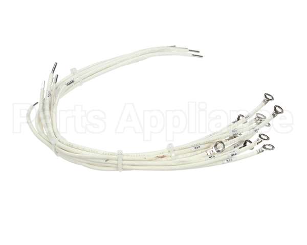 148115 Groen Harness, Heater, Hy-5E