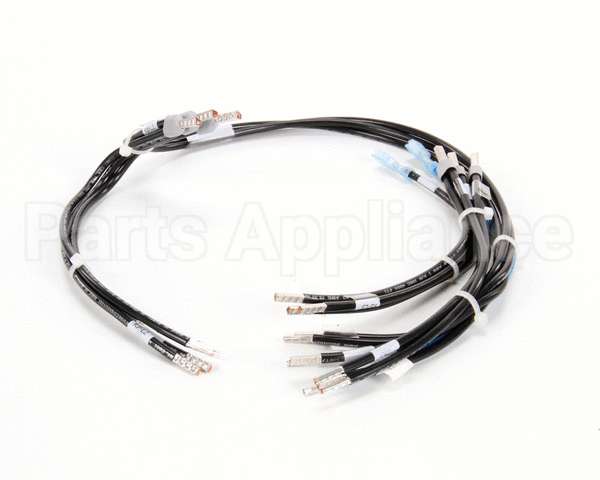 148118 Groen Harness, Power, Hy-6E