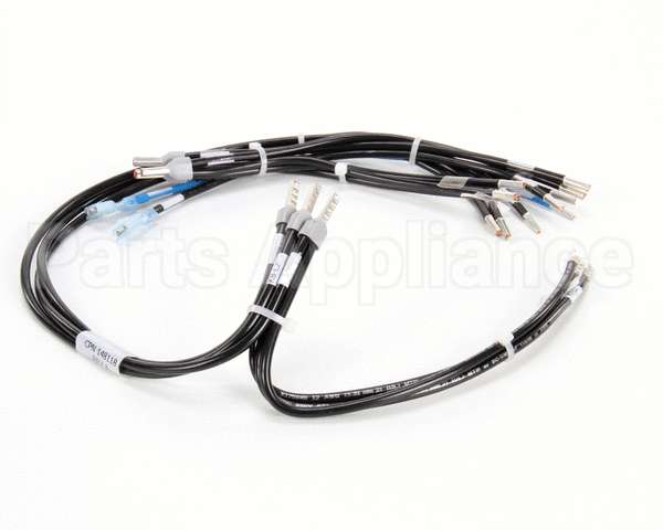 148118 Groen Harness, Power, Hy-6E