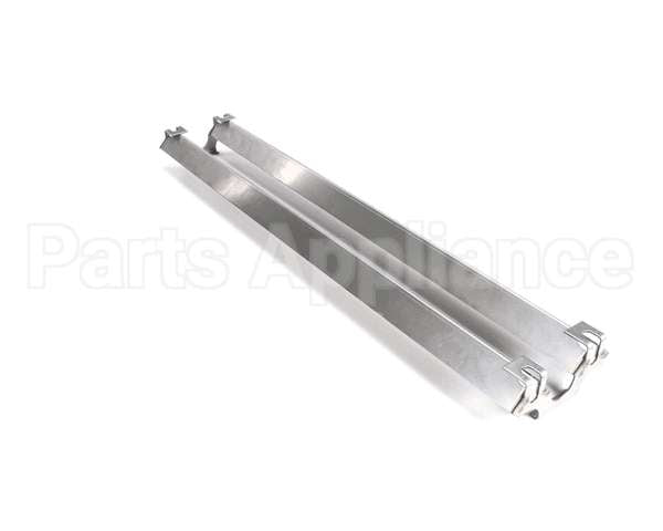14820 Nieco Reflector,Dual,Upr Gas-30.5Bro