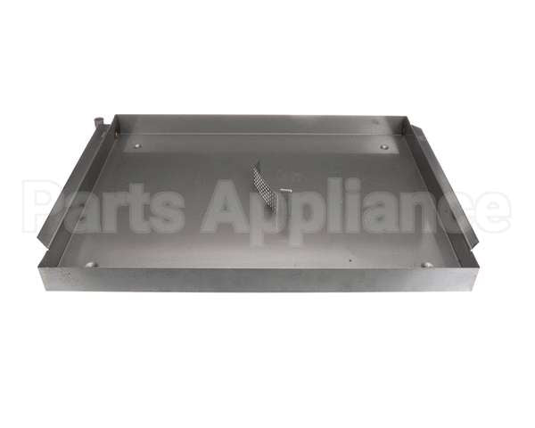 14824R Alto Shaam Drip Pan Weld,1000,1200,Iiisus