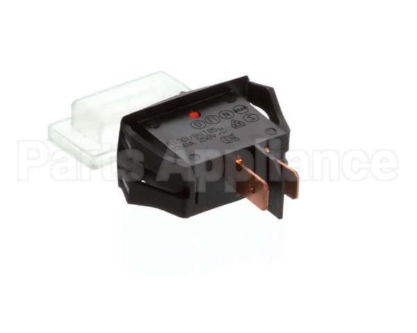 148298 Marshall Air Kitswitch Replacement W/ Boot