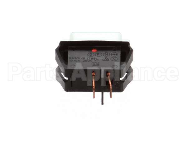 148298 Marshall Air Kitswitch Replacement W/ Boot