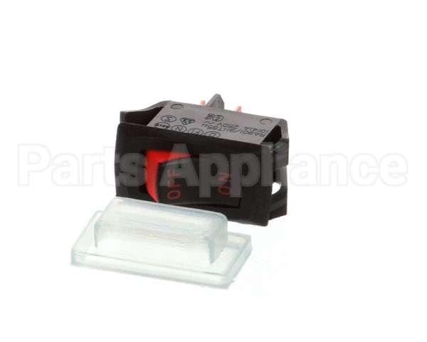 148298 Marshall Air Kitswitch Replacement W/ Boot