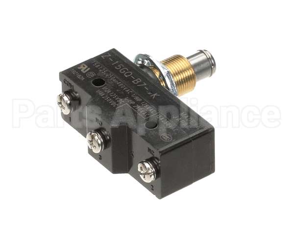 14835 Gaylord Start/Stop Switch