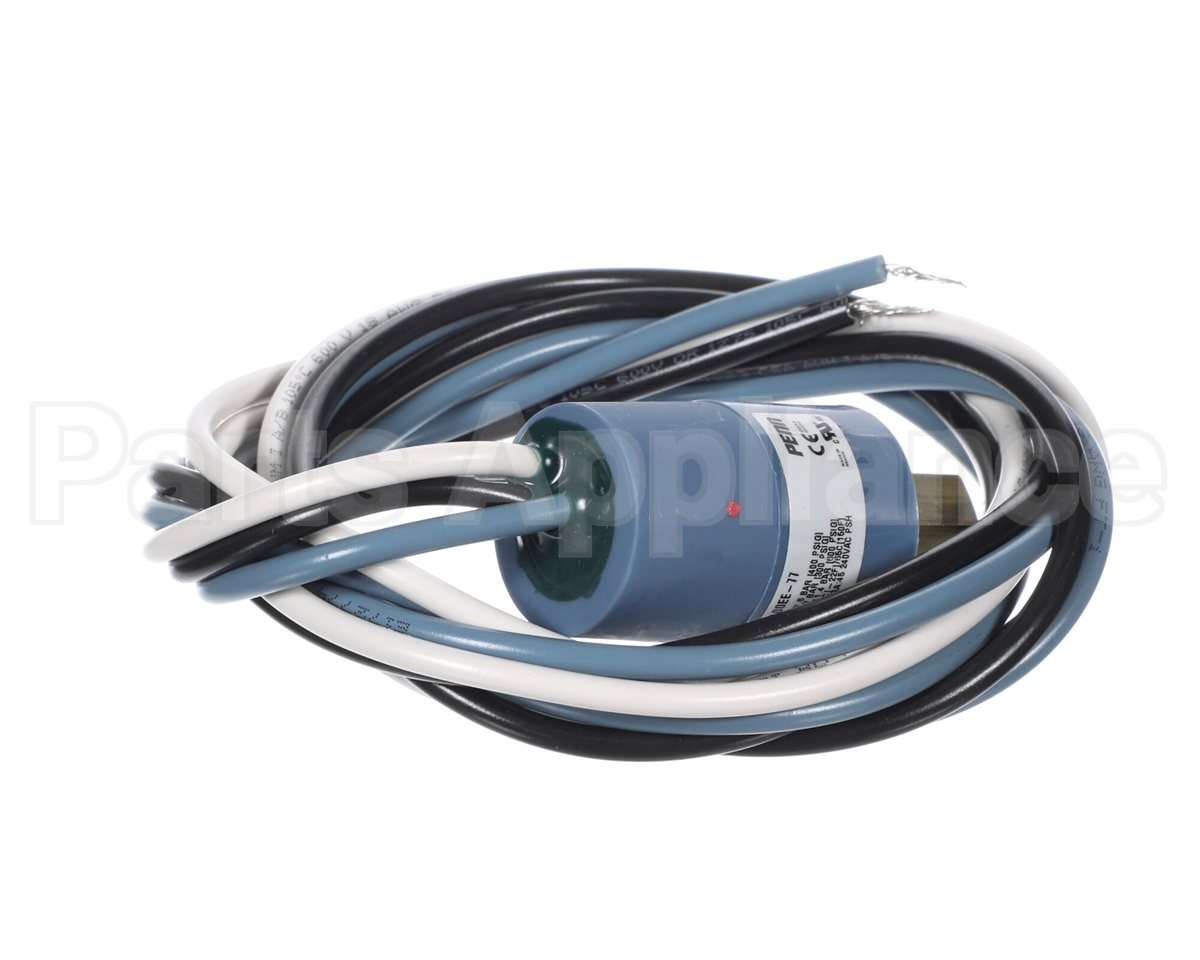 148372P2S Liebert Spdt Hp Switch; 300#Ci 400#Co