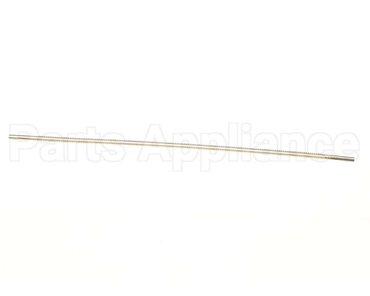 14838 Broaster Line- Pilot, Corrugated