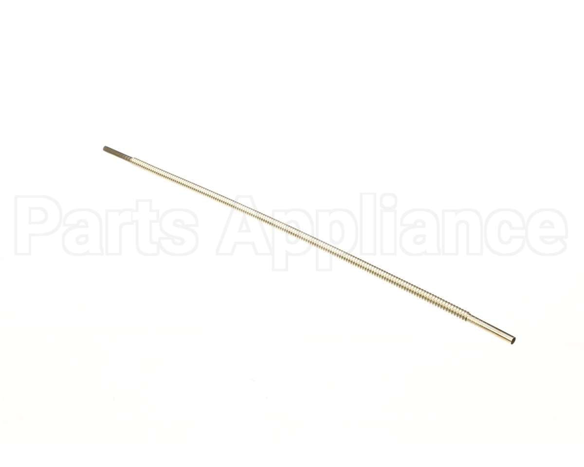 14838 Broaster Line- Pilot, Corrugated