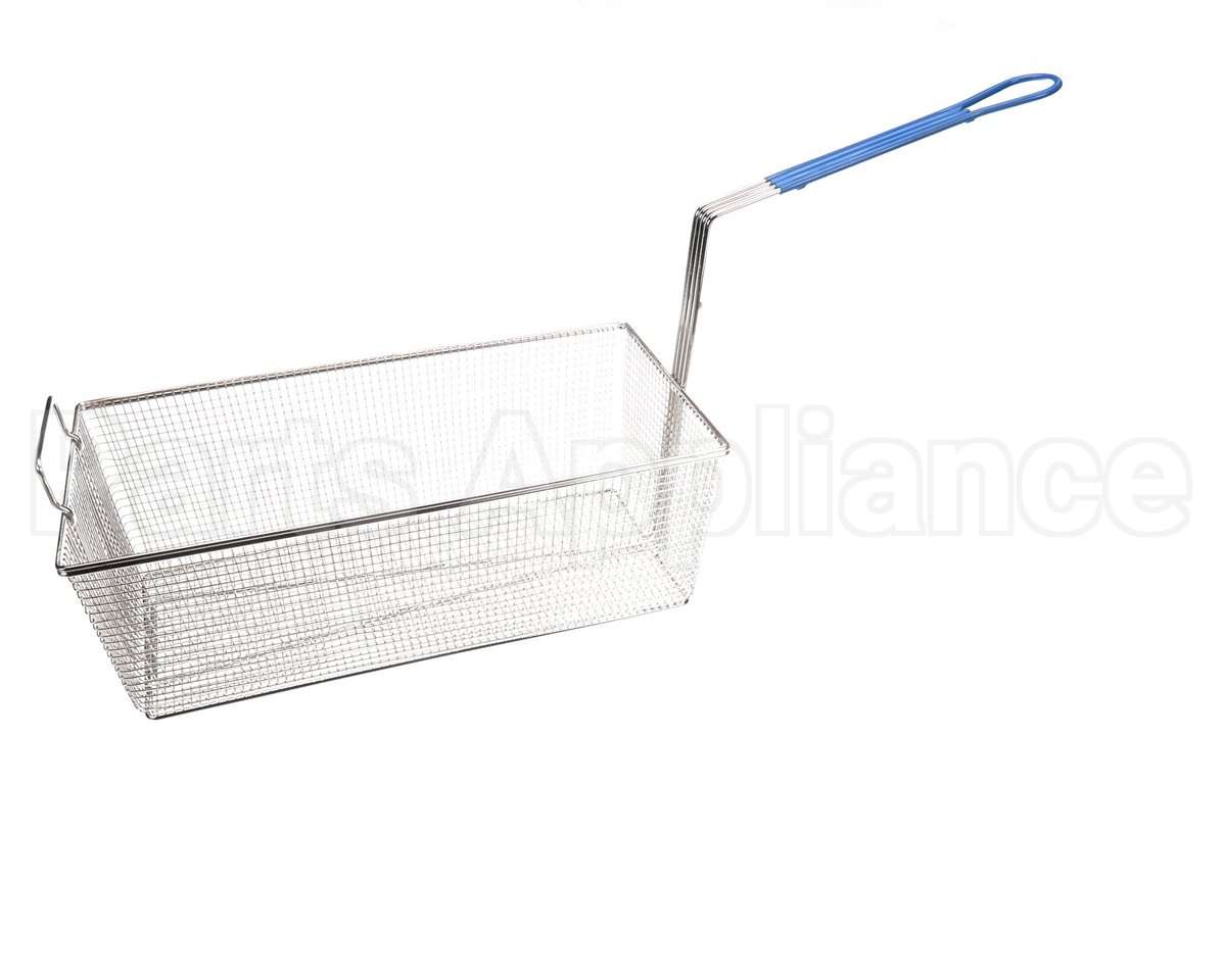 14839P Resfab Small Basket Mb-85