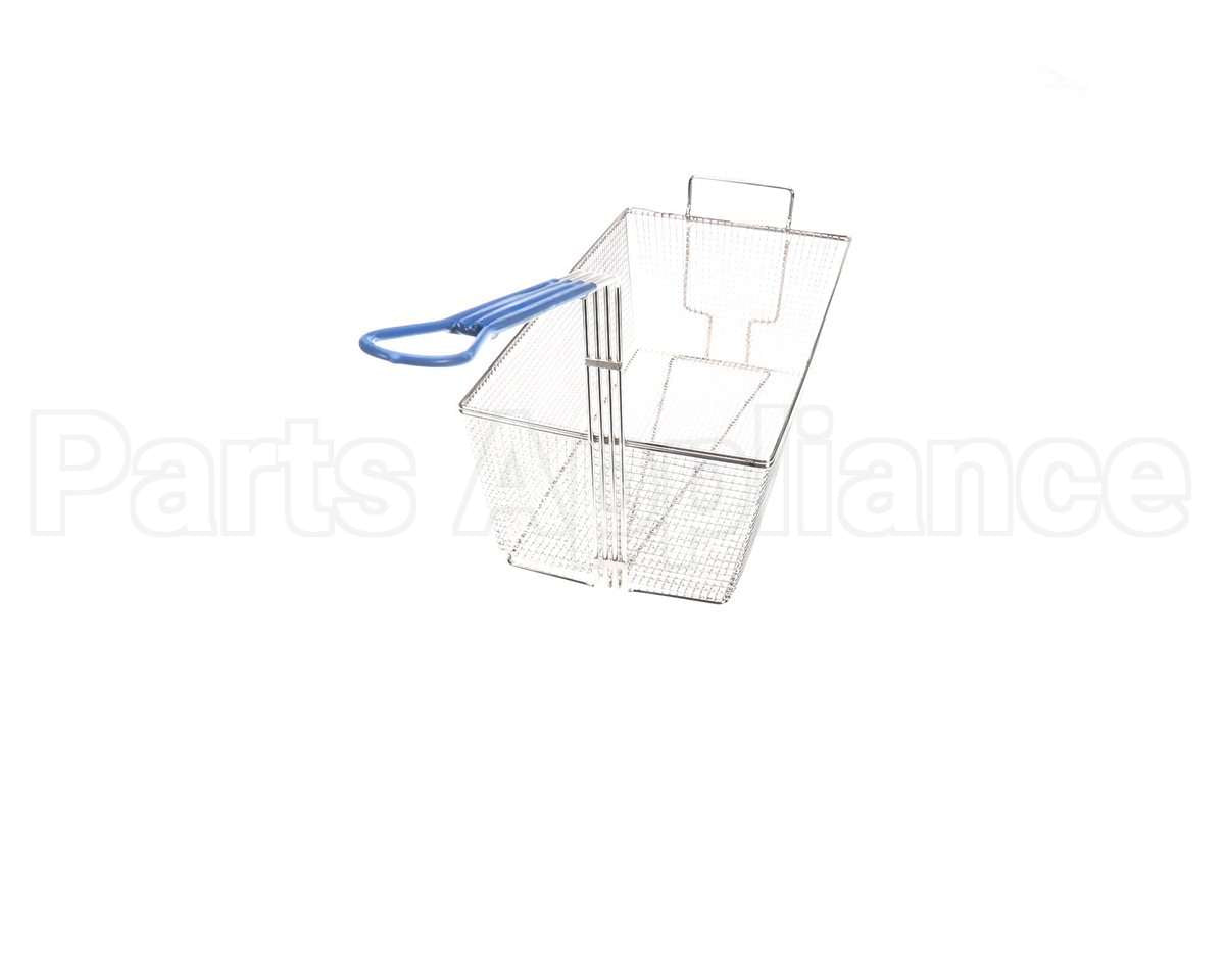 14839P Resfab Small Basket Mb-85