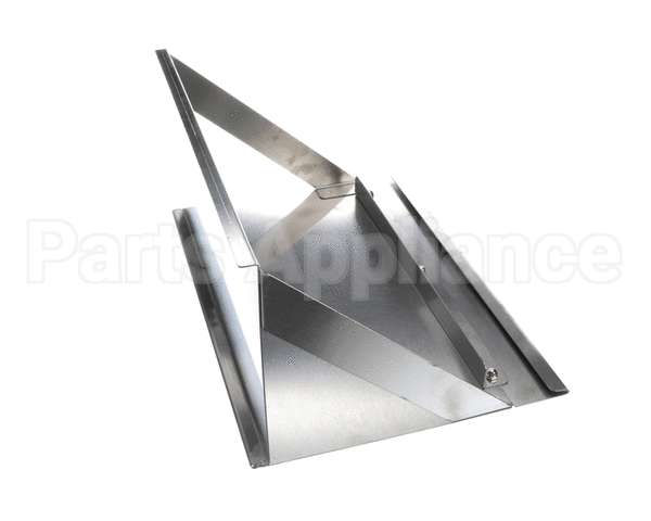 148403 Marshall Air Bracket Day Dot Shelf