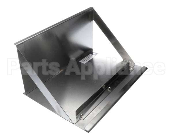 148403 Marshall Air Bracket Day Dot Shelf