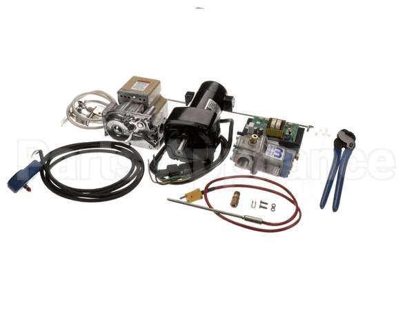 148497 Middleby Maintenence Kit