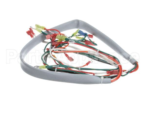 148503 Groen Wiring Harness, Controls Ee-20, 40