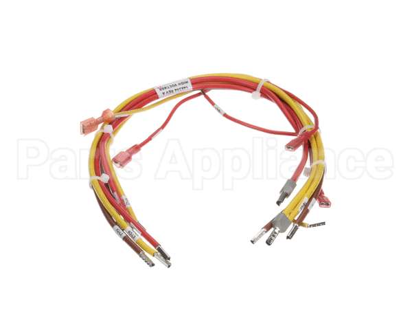 148504 Groen Wiring Harness, High Voltage Ee-20, 40
