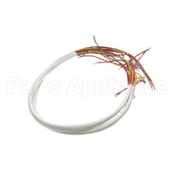 148509 Compatible Groen Wiringharness, Load Ee- 60