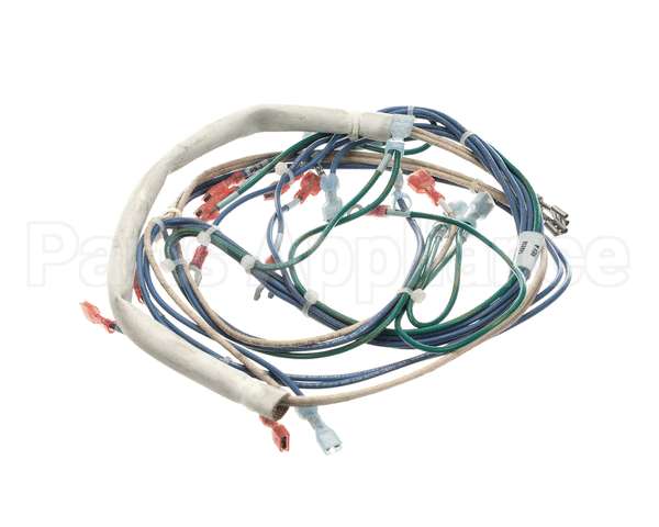 148538 Groen Wiring Harness Control, 24Volt, Bpm-40E