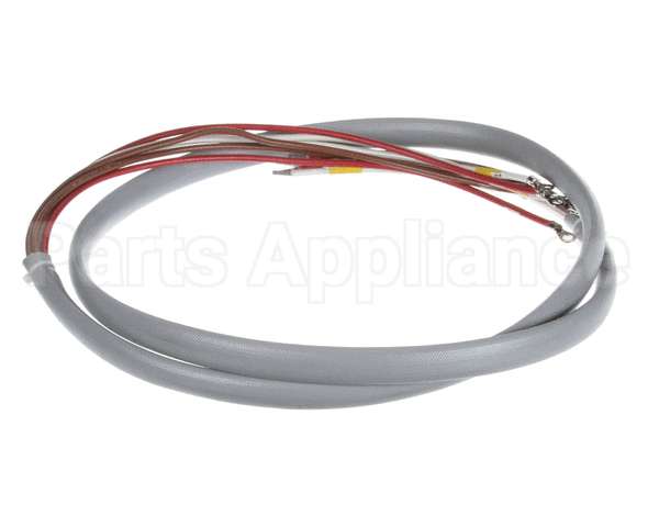 148544 Groen Wiring Harness,Dee/4-40,Heater