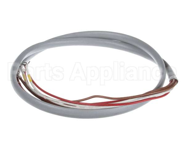 148544 Groen Wiring Harness,Dee/4-40,Heater