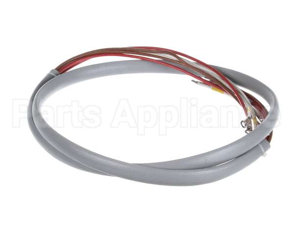 148544 Groen Wiring Harness,Dee/4-40,Heater