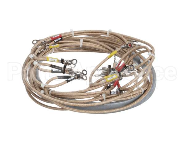 148560 Groen Wire Harness, Elements Bpm-30E