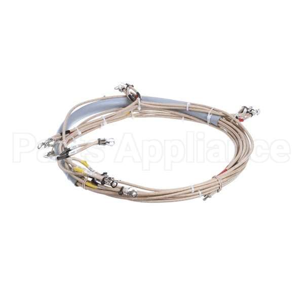 148561 Compatible Groen Wireharness, Elements B Pm-40E