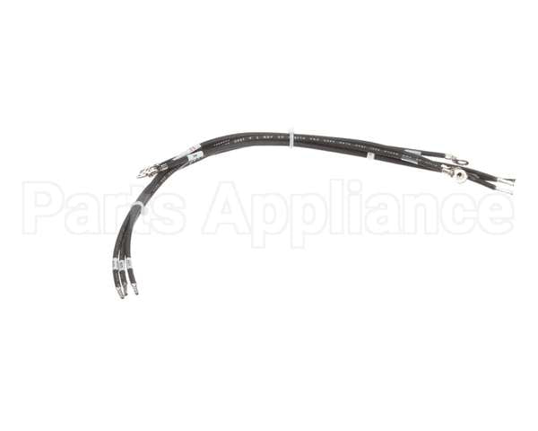 148566 Groen Harness, Upper Heater, Hy-6E