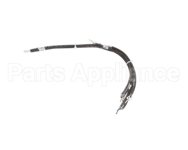 148566 Groen Harness, Upper Heater, Hy-6E