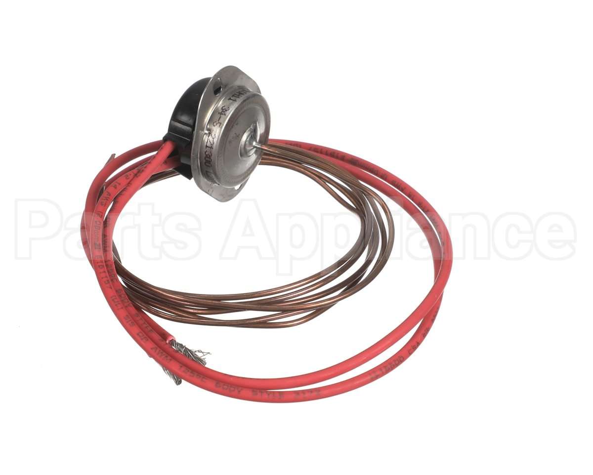 148588 Reznor Hilmit 270F W/60"Cap