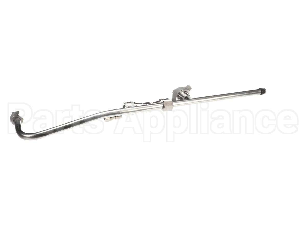14862 Henny Penny Kit-Ofx321-Early Lge Oil Rtn
