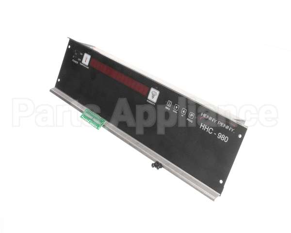 14863 Henny Penny Kit-980 Gen Mkt Control