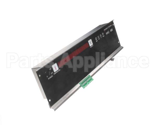 14863 Henny Penny Kit-980 Gen Mkt Control