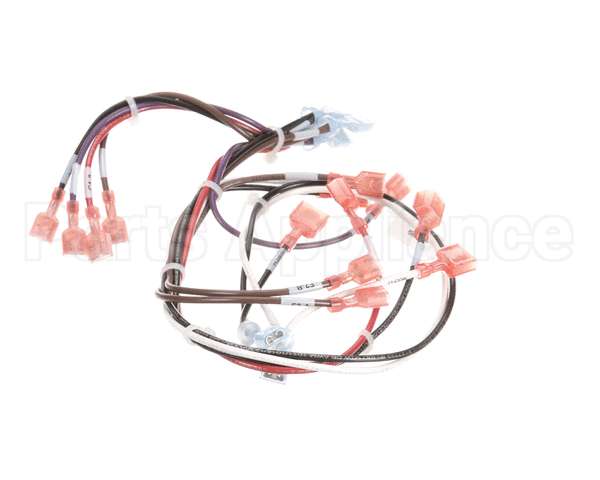 148769 Groen Wire Harness-Electric Tilt, High Voltage