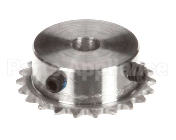 14891 Henny Penny Kit-Bm-110 Sprocket-22 Tooth