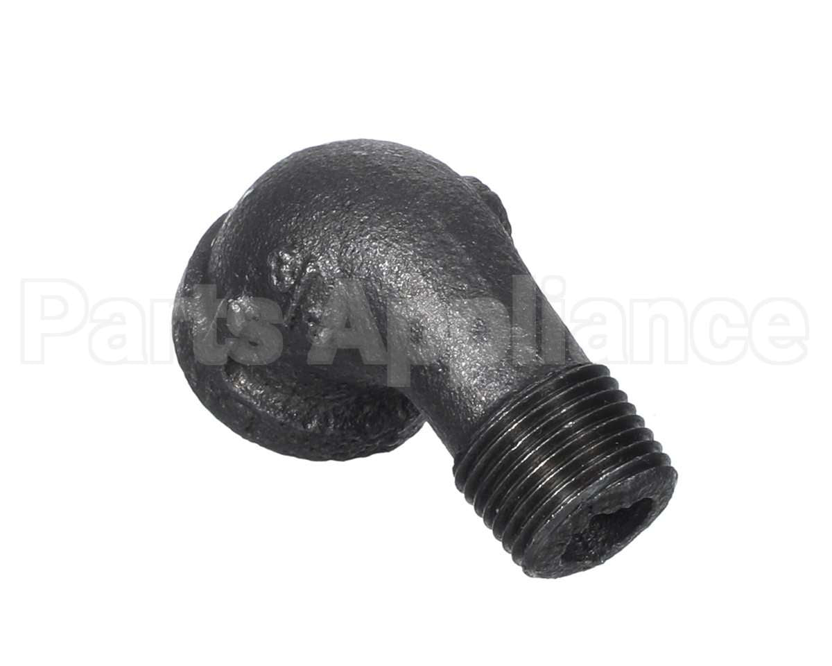 148947 Duke Elbow,3/8 90Deg Street