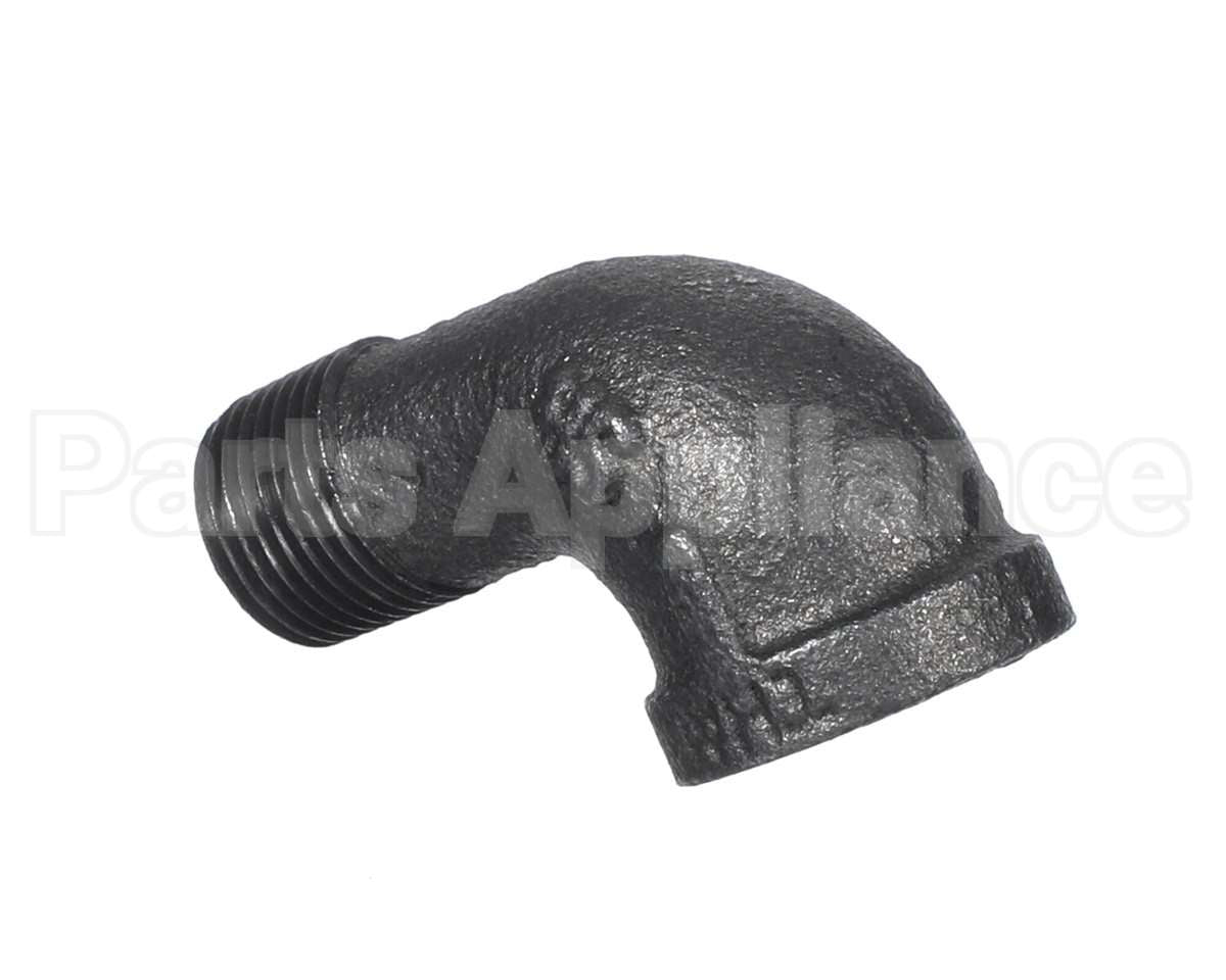 148947 Duke Elbow,3/8 90Deg Street