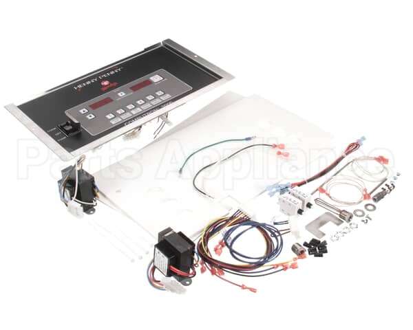 14896 Henny Penny Kit-500/600 Em To C2000 Retro