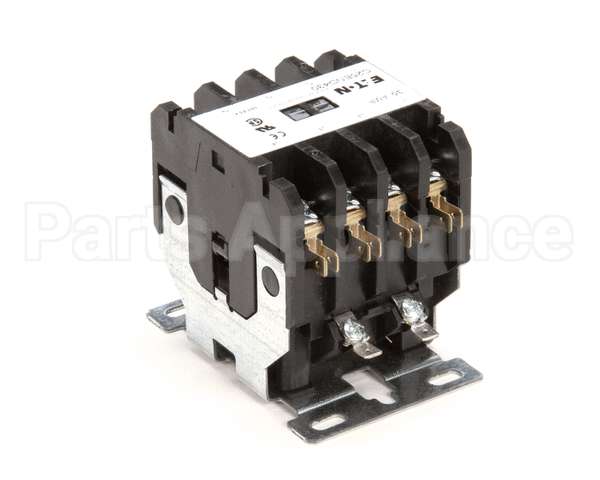 1489801 Garland Contactor 4 Pole 208/240V 40A
